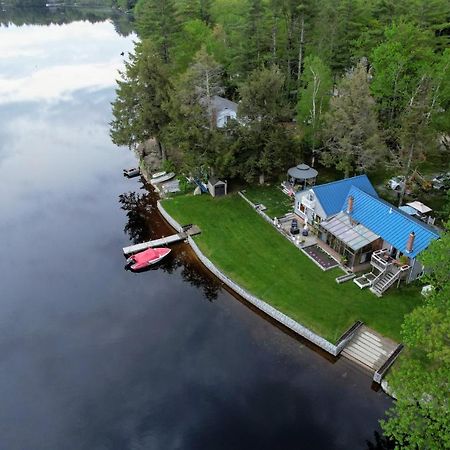 Welcome To The Lake Northwood Eksteriør bilde