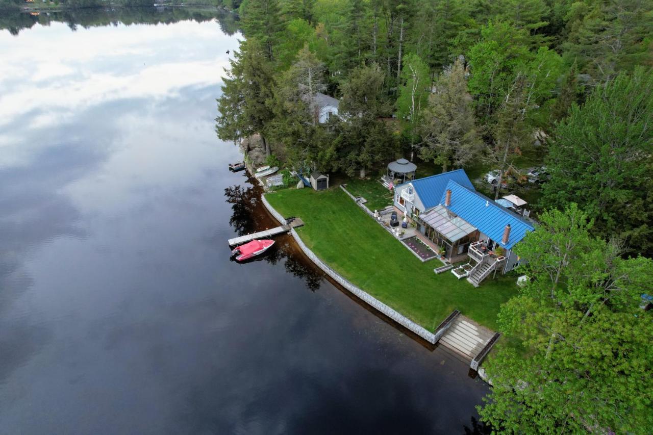 Welcome To The Lake Northwood Eksteriør bilde