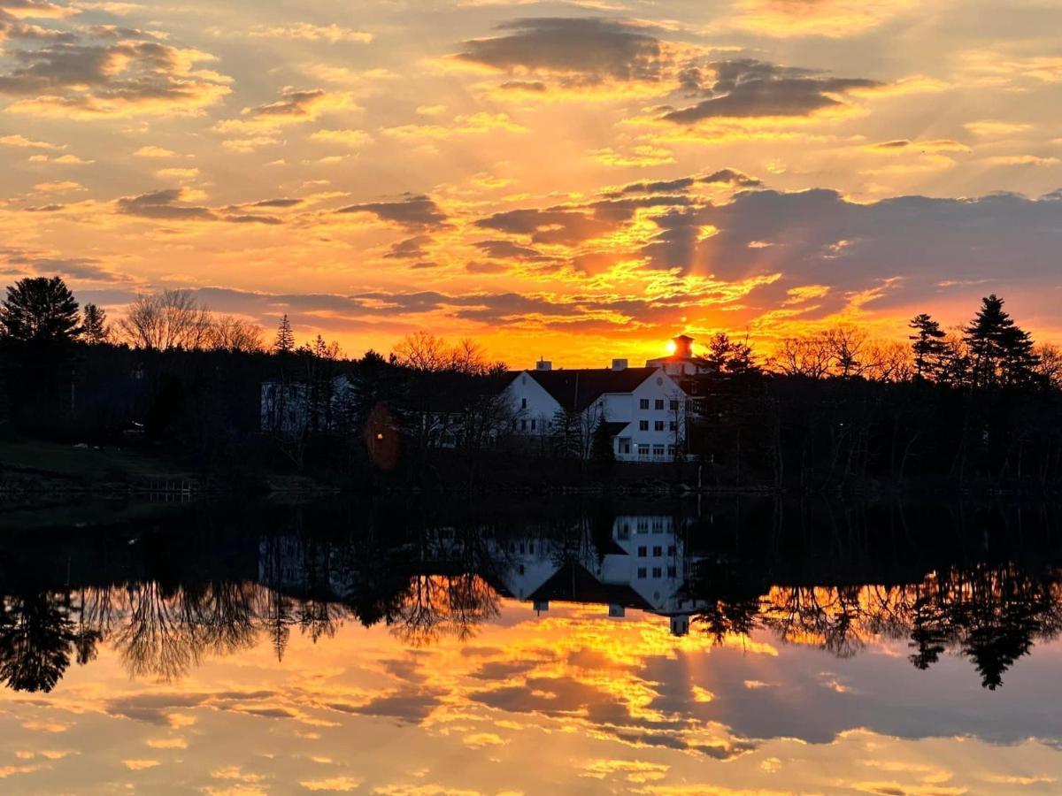 Welcome To The Lake Northwood Eksteriør bilde