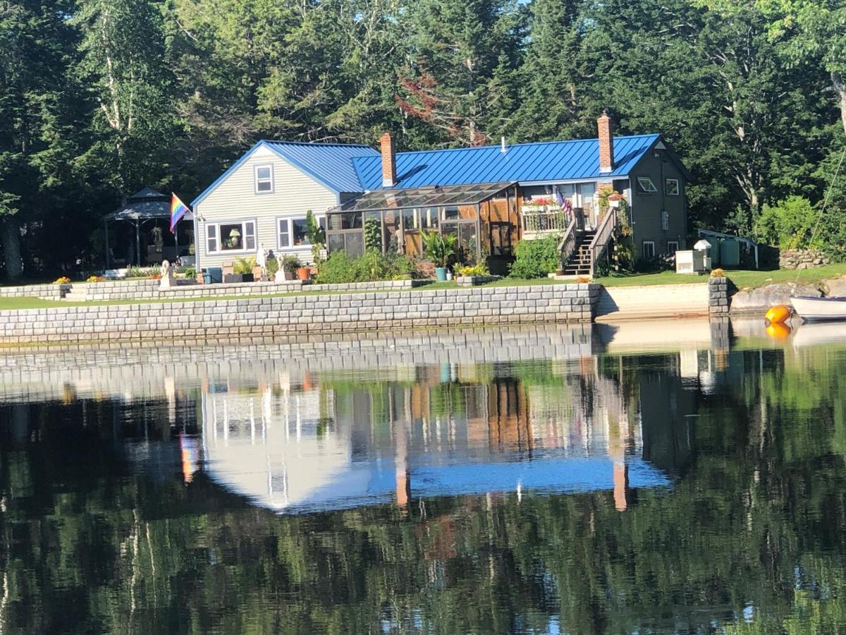 Welcome To The Lake Northwood Eksteriør bilde